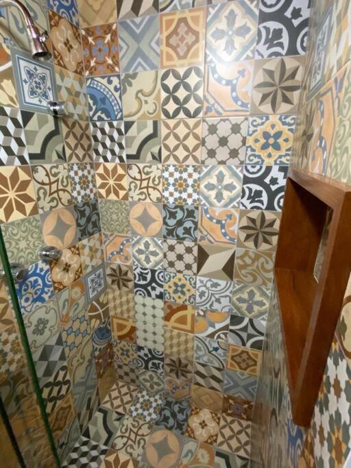 D27 - Aconchego E Tranquilidade A Poucos Metros Do Capivari กังโปสดูจอร์เดา ภายนอก รูปภาพ